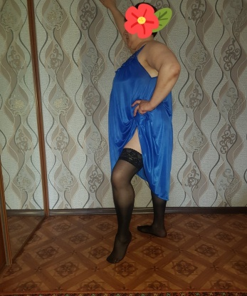 Анкета проститутки Оксана - город Новочебоксарск, 48 лет, №4872